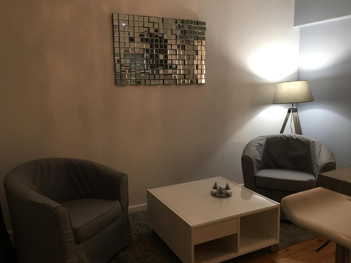 Nid Douillet Apartment Orchies Exterior foto