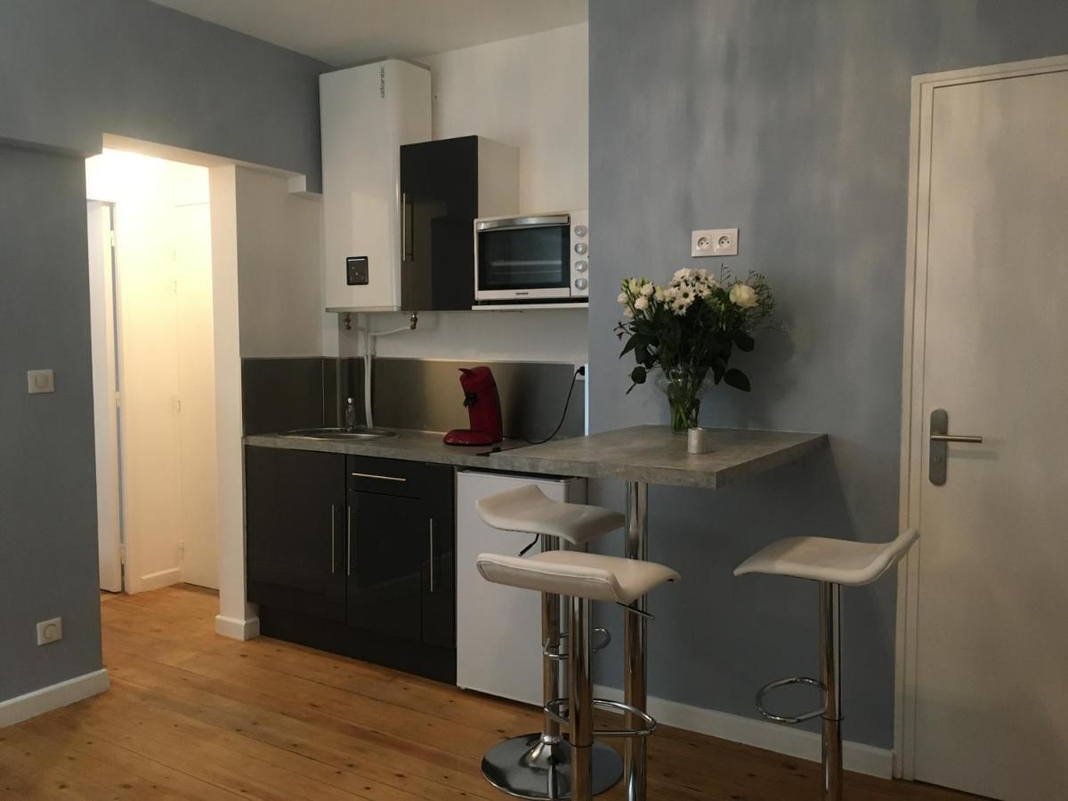 Nid Douillet Apartment Orchies Exterior foto